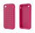 Speck PixelSkin Case - To Suit iPhone 4 - Pink