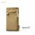 Moshi iPouch Case - Protects Scratches - Sahara Beige