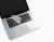 Moshi ClearGuard MB - Protection For Spills & Dust - To Suit MacBook Keyboard