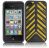 Case-Mate Torque Case - To Suit iPhone 4 - Black/Yellow