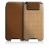 Case-Mate Firenze Case Smart Pouch - iPhone 4 Cases - Brown/Tan