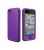 Switcheasy Easy Colors Case - To Suit iPhone 4/4S - Viola