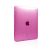 Marware MicroShell Case - To Suit iPad - Pink