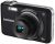 Samsung ES70 Digital Camera - Black12MP, 5xOptical Zoom, 2.7