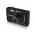 Samsung ES73 Digital Camera - Black12MP, 5xOptical Zoom, 2.7
