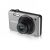 Samsung ES73 Digital Camera - Silver12MP, 5xOptical Zoom, 2.7
