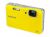 Samsung WP10 Digital Camera - Yellow12MP, 5xOptical Zoom, 2.7
