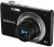 Samsung ST60 Digital Camera - Black12MP, 4xOptical Zoom, 2.7