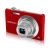 Samsung ST60 Digital Camera - Red12MP, 4xOptical Zoom, 2.7