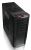 ThermalTake VL200K1W2Z Black Edition Element V Tower Case - NO PSU, Black4xUSB2.0, 1xeSATA, 1xHD Audio, 1x230mm Colourshift Fan, Plastic, ATX