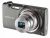 Samsung ST5500 Digital Camera - Grey14MP, 7xOptical Zoom, 3.5
