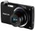 Samsung ST5500 Digital Camera - Black14MP, 7xOptical Zoom, 3.5