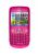 Nokia C3 Handset - Bluetooth, 2MP-CAM, MP3, Network - Hot Pink