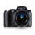Samsung WB5500 Digital Camera - Black14MP, 26xOptical Zoom, 3.0