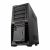 GMC X7 Lite X-Station Midi Tower Case - NO PSU, Black4xUSB2.0, 1xAudio HD, 1x120mm Fan, ATX
