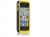 Case-Mate Tough Case - To Suit iPhone 4 - Black/Yellow