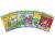 Leap_Frog Tag Learn to Read Phonics Book Series - Set 1 - Short Vowels - Pack of 6 Books