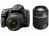 Sony DSLRA390Y Digital SLR Camera - 14.2MP Black2.7