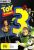 THQ Toy Story 3 - The Game  (Rated PG)