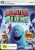 Activision Monsters Vs Aliens - (Rated PG)