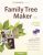 QVS Family Tree Maker 2010 - Deluxe Edition