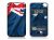 ProSkinz Protective Skin - To Suit iPhone 4 - Australian Flag