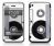 ProSkinz Case - To Suit iPhone 4 - Cassette
