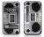 ProSkinz Case - To Suit iPhone 4 - Ghetto Blaster