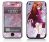 ProSkinz Case - To Suit iPhone 4 - Anime Girl