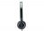 Sennheiser PX 200-II - Mini Portable Stereo Headphones - BlackClosed Design, Blocks Outside Noise, Integrated Volume Control, Foldable, Comfort WearingIncludes Carry Case