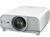 Sanyo PLC-ET30L Portable LCD Projector - SXGA, 1400x1050, 4200 Lumens, 1300:1, VGA, DVI, Requires Lens, Speakers