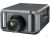 Sanyo PDG-DHT100L Portable DLP Projector - 1920x1080, 6500 Lumens, 7500:1, VGA, DVI, HDMI, Requires Lens