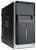 Inwin EN027 Mini-Tower Case - 400W, BlackUSB, Audio, 90mm Fan, mATX