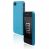 Incipio Ultra Light Feather - To Suit iPhone 4/4S - Pearl Turquoise