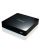Clickfree 1000GB (1TB) Network Desktop Backup Drive - Black - 3.5