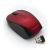 Verbatim Nano Wireless Optical Mouse - Red