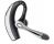 Plantronics WindSmart Voyager Bluetooth - Wireless Headset SystemWith Base, Noise Canceling Microhphone, Light-Weight, Comfort Wearing