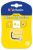 Verbatim 4GB Store n Go Mini Flash Drive - Read 10MB/s, Write 4MB/s, USB2.0 - Sunkissed Yellow