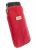 Krusell Luna Pouch - To Suit Alcatel One Touch Easy DB XLarge - Red/Sand