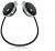 Motorola S305 Simple Minds Stereo Bluetooth Headset - Black/Silver