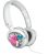 Philips SHL8805/10 iPod Hi-Fi Headphones - WhiteClosed Type Design, Excellent Sound Quality, Comfort Wearing