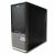 PowerCase CASPOW7501MIDTC Midi-Tower Case - 550W, Black2xUSB2.0, 1xHD-Audio, ATX