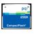 PQI 8GB Compact Flash Card - 233X