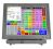 Sharp UP-V5500 Point Of Sale Terminal System15