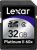 Lexar_Media 32GB SDHC Card - 60X