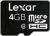 Lexar_Media Memory Cards