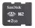 SanDisk 2GB Memory Stick Card