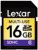 Lexar_Media 16GB SDHC Card - Class 2