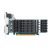ASUS GeForce GT210 - 1GB DDR2 - (475MHz, 800MHz)128-bit, VGA, DVI, HDMI, PCI-Ex16 v2.0, Heatsink - Silent Low Profile Edition