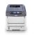 OKI C711CDTN Colour Laser Printer (A4) w. Network36ppm Mono, 34ppm Colour, 256MB, 100 Sheet Tray, USB2.0Includes Cabinet + 2nd Paper Tray